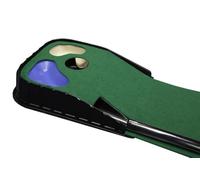 LONGRIDGE Tapis de Golf Putt 'N' Hazard de