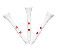LONGRIDGE Tees de Golf en Bois True Hite