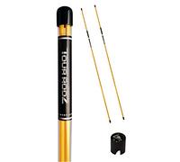 Longridge Tiges d'alignement de golf Tour Rodz mixte adulte