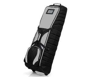 Longridge Tour Deluxe Roller Housse de Voyage Golf