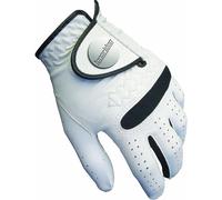 Longridge Tour Dry All Weather Glove Mens Medium/Large LH White Medium/Large LH