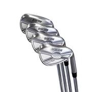 Longridge Tour Spin Wedge