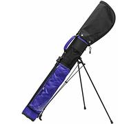 Pistol Bag Longridge 2 compartiments Couleur Bleu