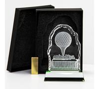 LONGRIDGE Unisex's Challenger Drive Trophy