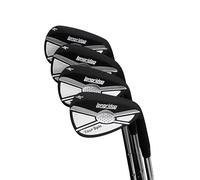 LONGRIDGE Wedge de Golf Tour Spin 60Deg, Noir