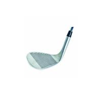 Longridge Wedge Tour Spin Tete Acier 52 Deg Golf - Argent