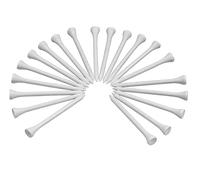 LONGRIDGE Wooden Tees