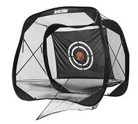 Longridges QUAD Driving Filet de golf Noir