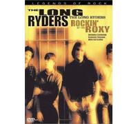 Longryders, the - Long Ryders-Rockin'at The Roxy [Import]