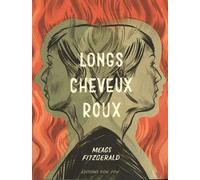 Longs Cheveux Roux