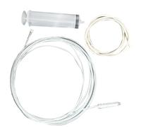 Longs Tubes D'échappement - Outil Flexible De Nettoyage Des Tuyaux, Fourniture Déverrouiller Des Conceptions Durable Et Réutilisable | Gadgets Entretien Lavell