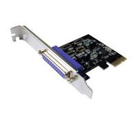 Longshine Contrôleur PCIe 1x parallèle