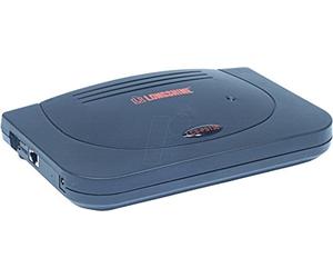 Longshine de PS130 d'impression (3 Ports, RJ45)