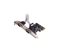 Longshine LCS-6321M carte et adaptateur d'interfaces Interne Série
