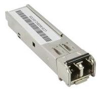 Longshine Switch Mini GBIC Module Fibre - Adaptateur parallèle