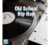 LONGSHORE - OLD SCHOOL HIP HOP