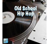 Longshore - Old School Hip Hop [Compact Discs]