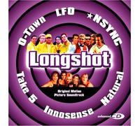 Various Artists - Longshot /