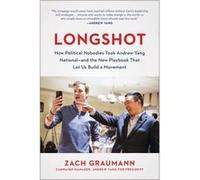 Longshot by Zach Graumann Zach Graumann (Auteur)