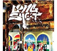 Longshot - Open Mouths Fed