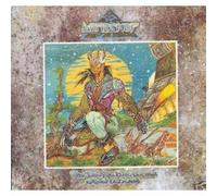 Longshot - The Cosmic Bacteria's Experiences