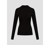 Longsleeve Active Thermique Pour Femmes Falke Maximum Warm 33079-3000