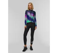 Longsleeve De Cyclisme Pour Femmes X-bionic Corefusion Ride Warm Jersey Ls Cfb106w25w-g611