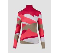 Longsleeve Lamunt Ivana Tech Arty 850000050118-1971 XS