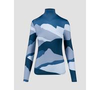 Longsleeve Lamunt Ivana Tech Arty 850000050118-3061 L
