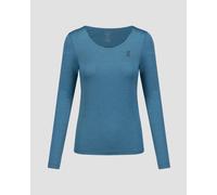 Longsleeve Pour Femmes On Running Performance Long-t 21301311-stellar L