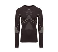 Longsleeve Pour Homme X-bionic Energy Accumulator 4.0 Eawt06w19m-g087 S