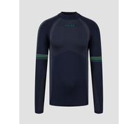 Longsleeve Pour Hommes Falke Maximum Warm Trend 33526-6116