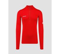 Longsleeve Pour Hommes Mammut Aenergy Ml 101601100-3778