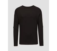 Longsleeve Pour Hommes On Focus Long-t 1md30140553-black