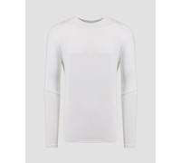 Longsleeve Pour Hommes On Focus Long-t 1md30141200-white-white