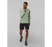 Longsleeve Pour Hommes On Pace Long-t 1me10192615-sage