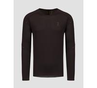 Longsleeve Pour Hommes On Running Performance Long-t 1me10240106-black-eclipse