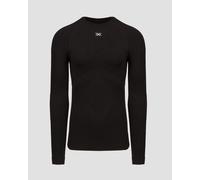Longsleeve Pour Hommes X-bionic Energy Accumulator 4.0 Lg Sl Eawt06w19m-b002 XL