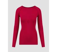 Longsleeve Rose Pour Femmes Falke Maximum Warm 33037-8644