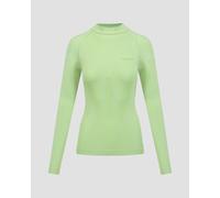 Longsleeve Thermal Active Pour Femmes Falke Warm 39142-7378