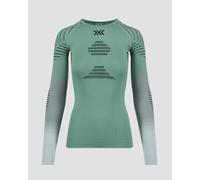 Longsleeve Thermoactif Pour Femmes X-bionic Invent Fx Inytbyw24w-e411