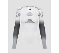 Longsleeve Thermoactif Pour Femmes X-bionic Invent Fx Inytbyw24w-w319 M
