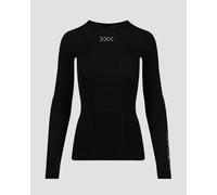 Longsleeve Thermoactif Pour Femmes X-bionic Symbio Merino Shirt Ls Xmytb2w24w-b001
