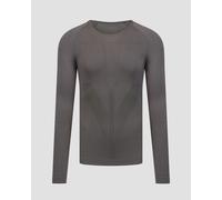 Longsleeve Thermoactif Pour Hommes Falke Warm 39611-3717 M