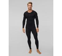 Longsleeve Thermoactif Pour Hommes Falke Warm 39661-3000
