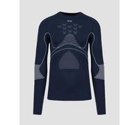 Longsleeve Thermoactif Pour Hommes X-bionic Energy Accumulator 4.0 Eawt06w19m-a698