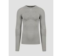 Longsleeve Thermoactif Pour Hommes X-bionic Energy Accumulator 4.0 Eawt06w19m-g602