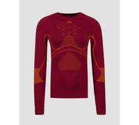 Longsleeve Thermoactif Pour Hommes X-bionic Energy Accumulator 4.0 Eawt06w19m-r301