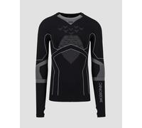 Longsleeve Thermoactif Pour Hommes X-bionic Energy Accumulator Light Shirt Ls Eawth2w24m-b121