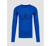Longsleeve Thermoactif Pour Hommes X-bionic Invent 4.0 Inwt06w19m-a101
